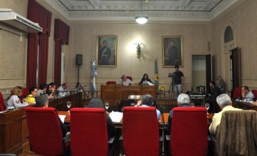 HCD: Se aprobó la llegada de ambulancias del SAME a Campana