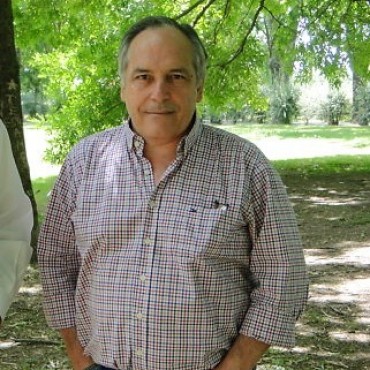 Juan Ghione: propongo un debate entre todos los candidatos