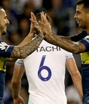 Boca Juniors goleò a Vélez en Liniers y sigue en la punta