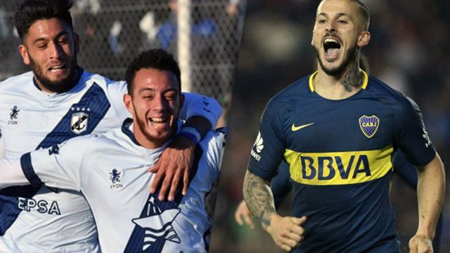 Boca Juniors enfrenta a Brown de Puerto Madryn en Mendoza
