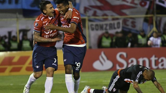 River ante su desafío máximo, ¿revertirá la serie ante Jorge Wilstermann?