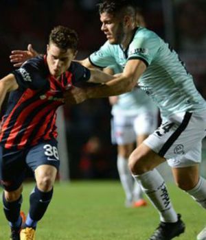 San Lorenzo recibe a Colón y busca seguir invicto