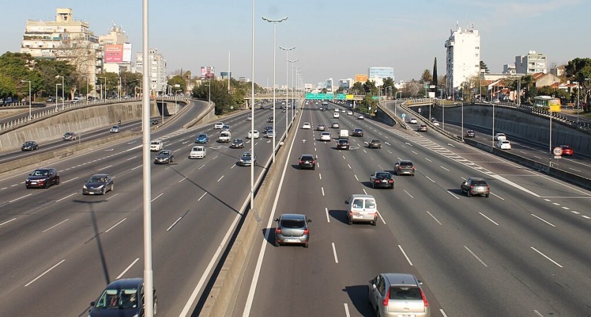 La Panamericana es la autopista mejor valorada del AMBA