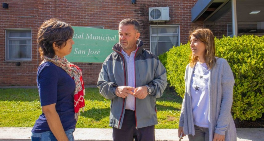 RCP: el Municipio invita a capacitarse para actuar rápido ante una emergencia y salvar vidas