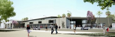 Más de 400 millones de pesos de inversión para la construcción del primer centro comercial en Campana