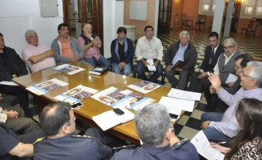 Se ultiman detalles para la “Peregrinación a Pie a Luján 2015”