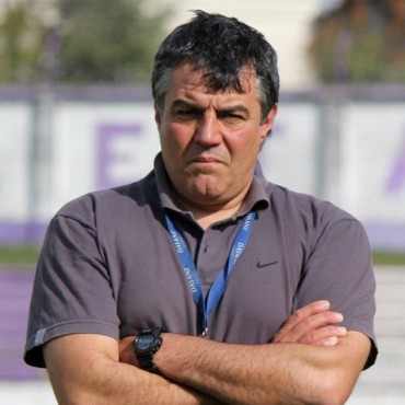 Walter Marchesi: no hay excusas, fuimos superados por Nueva Chicago