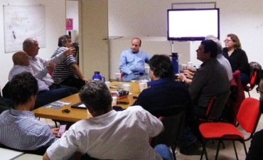 Campana tiene todas las condiciones para posicionarse como un referente productivo a nivel nacional