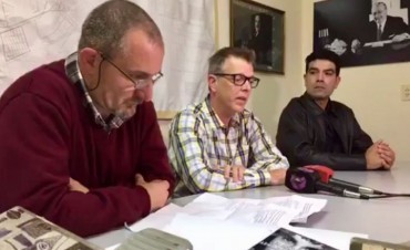 LA POLÍTICA CULTURAL DEBE ESTAR BASADA EN LA RIQUEZA HISTÓRICA Y ARTÍSTICA DE NUESTRA CIUDAD