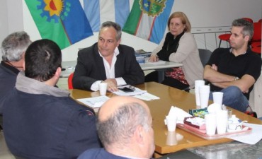 Juan Ghione: Es necesario tomar medidas a favor de las PyMES