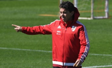 Convocados de River Plate para recibir a Lanús por Copa Libertadores