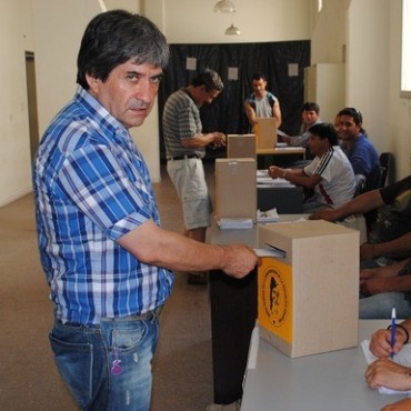Oscar Villarreal: hemos cumplido con los objetivos que nos planteamos en Unidad Ciudadana