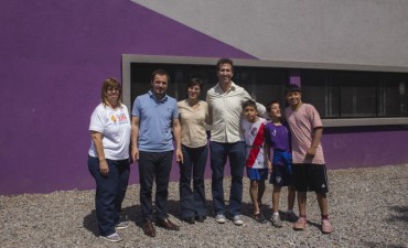 Comienzó la inscripción a la Colonia Municipal de Verano 2018