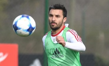 Convocados de River Plate para la revancha contra Lanús