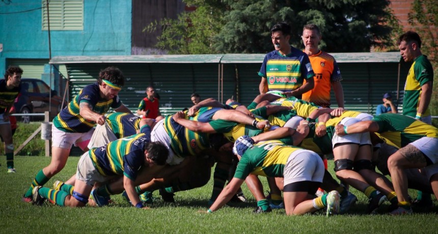 Torneo de la URBA: a Ciudad de Campana le faltó muy poco para la final