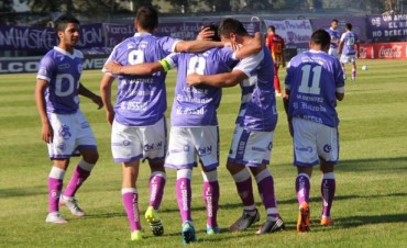 EL ANALISIS DE LA DERROTA DE VILLA DALMINE FRENTE A BOCA UNIDOS