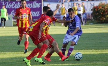 VILLA DALMINE EN MENDOZA SE JUEGA SU ULTIMA FICHA DEL TORNEO