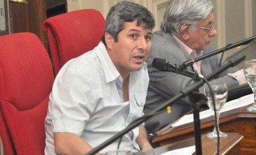 Carlos Gómez: “Ibarra no trajo ni cerca toda la información que se le pidió”