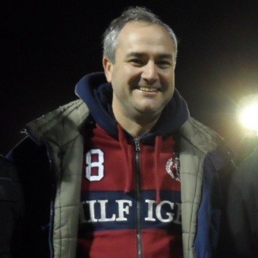 Pablo Gentilini en Fútbol con Estilo