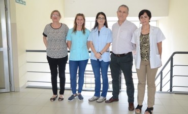 Con distintas actividades, el Municipio conmemora el Día Internacional de la Diabetes