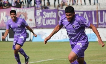 Villa Dálmine se enfrenta a Guillermo Brown de Puerto Madryn