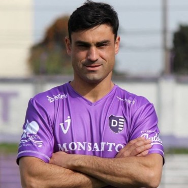 Brown de Puerto Madryn venciò a Villa Dà lmine 3 a 1 y llegò a la cima de la tabla