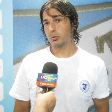 Los jugadores de Villa Dàlmine analizaron el empate con F.C.Oeste