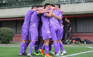 Walter Marchesi destacò la entrega del equipo