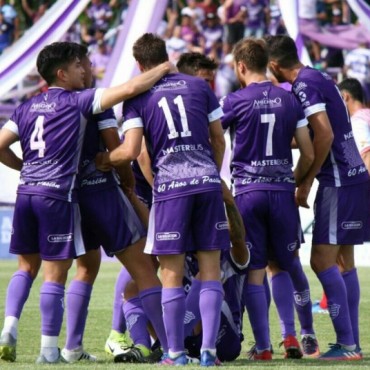 Se programò la 7ª fecha de la