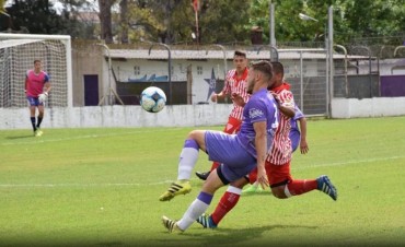 La reserva de Villa Dálmine venció a Los Andes 2 a 0