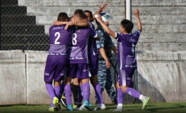 Hoy se inicia la 8ª fecha de la