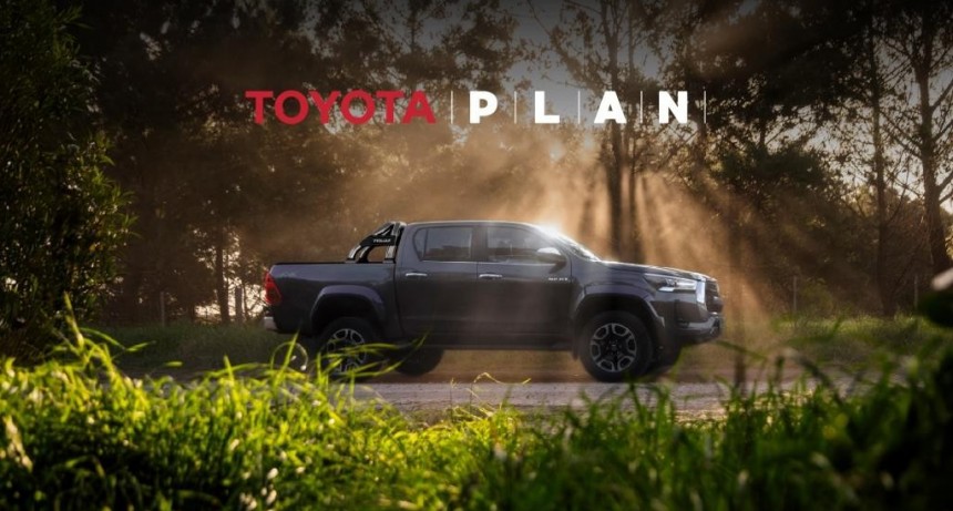 Con más de 240 mil suscriptores, Toyota Plan celebra su décimo aniversario en Argentina