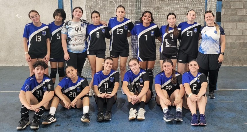 RESULTADOS HANDBALL C.B.C