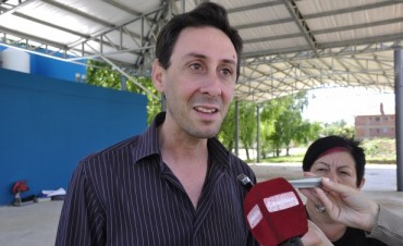 Se inicia la etapa final de la Escuela de Arte