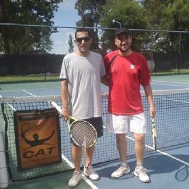 Master Copa Sensaciones
