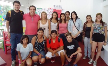 Avanzan los preparativos para el inicio de la Colonia Municipal Integradora de Verano