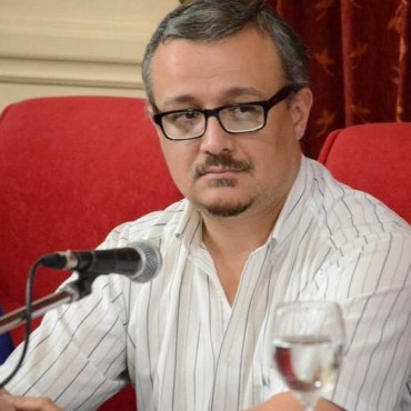 Oscar Trujillo hizo el balance de su participaciòn en el Honorable Concejo Deliberante