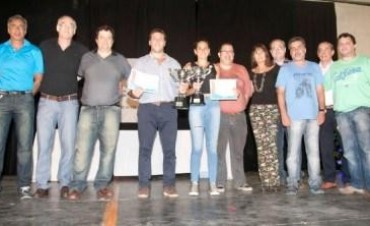 Club Ciudad de Campana : Fiesta del Deporte