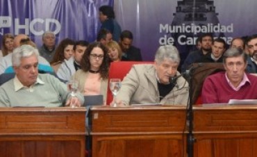 “Esperamos que el aumento en las tasas se refleje en el bono tan esperado por los Municipales”