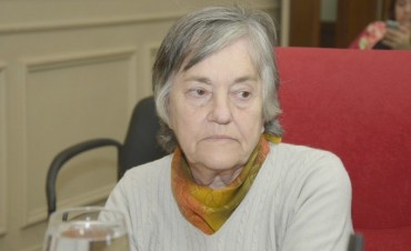 “La cultura y la educación campanense siguen acéfalas”