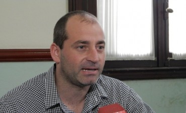 Marco Colella y Carlos Cazador analizaron la primera sesiòn de prorroga del H.C.D