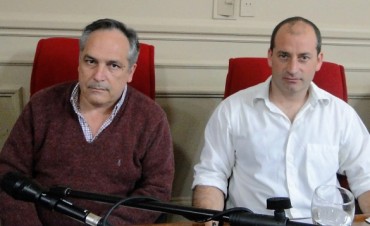 “A pesar del rechazo al Peaje manifestado en el HCD, el Intendente sigue sin dar soluciones reales a los vecinos”