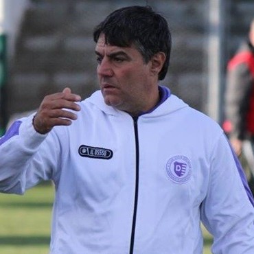 Walter Marchesi analizó la derrota de Villa Dálmine