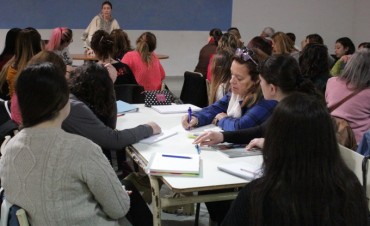 Hoy, el Taller de Diseño de Indumentaria realizará una muestra abierta a la comunidad