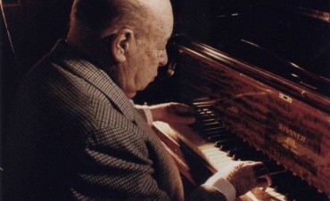 Se realizará un homenaje a Héctor Stamponi a 20 años de su fallecimiento