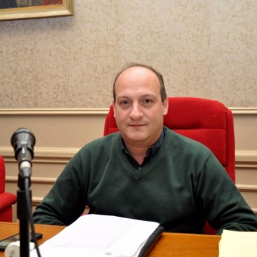 Sergio Roses hizo un balance de su gestiòn como Presidente del H.C.D