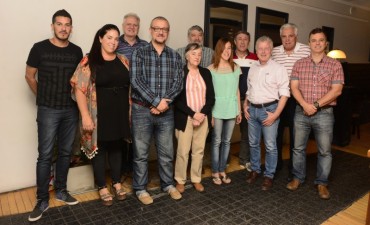 “El peronismo ha logrado la unidad y defenderá a los vecinos de los abusos de este Gobierno”