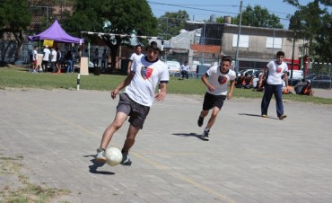 Culminó un extenso año de torneos intercolegiales y actividades deportivas