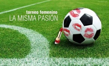 Se viene el torneo de mujeres en el CBC