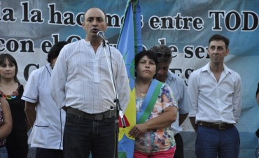 &ldquo;El FinEs es una pol&iacute;tica de restituci&oacute;n de derechos&rdquo;